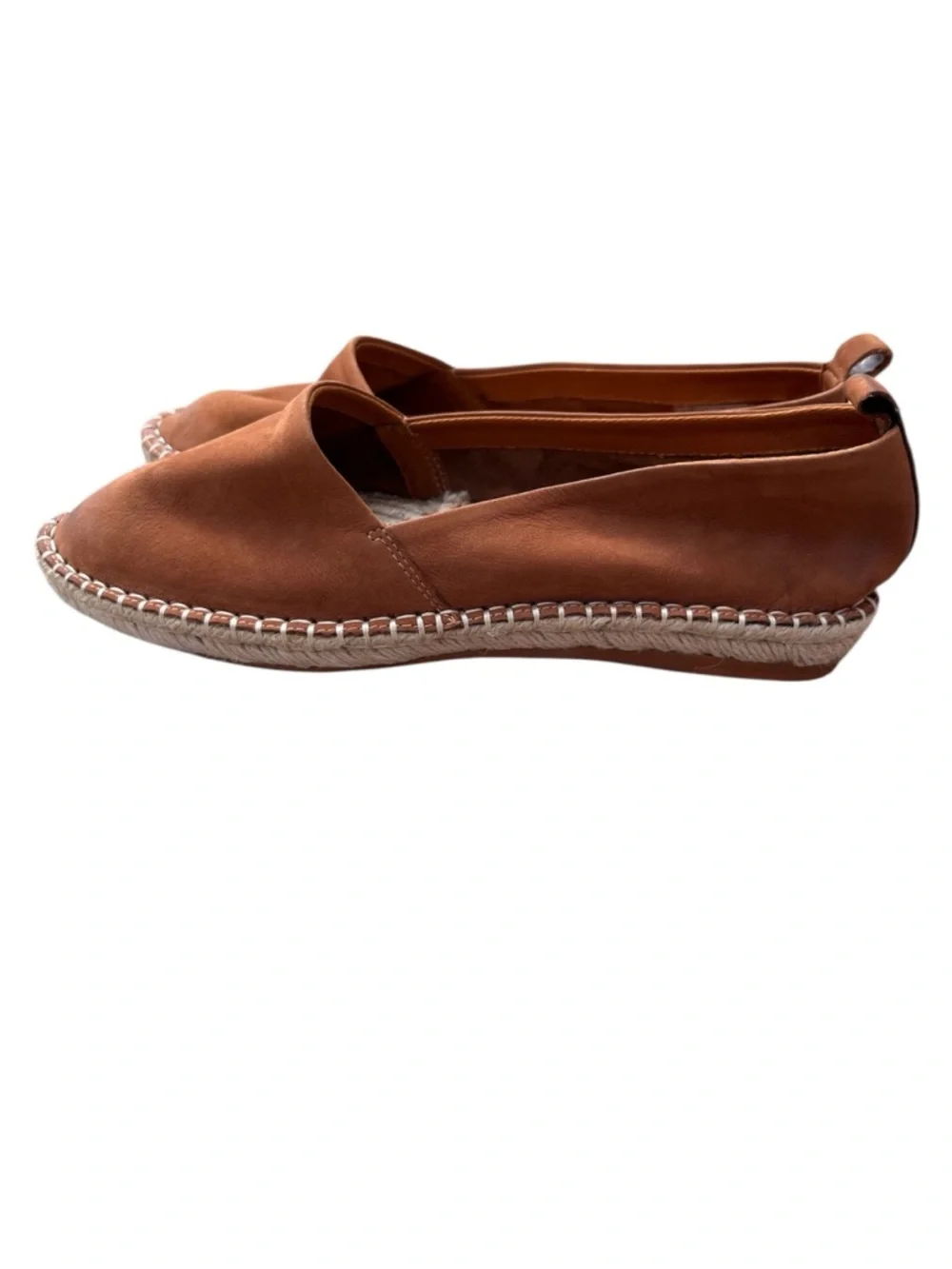 Kelsi Dagger Women’s Juniper Slip-On Espadrilles Size 8 Summer